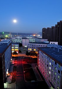 孟劲松